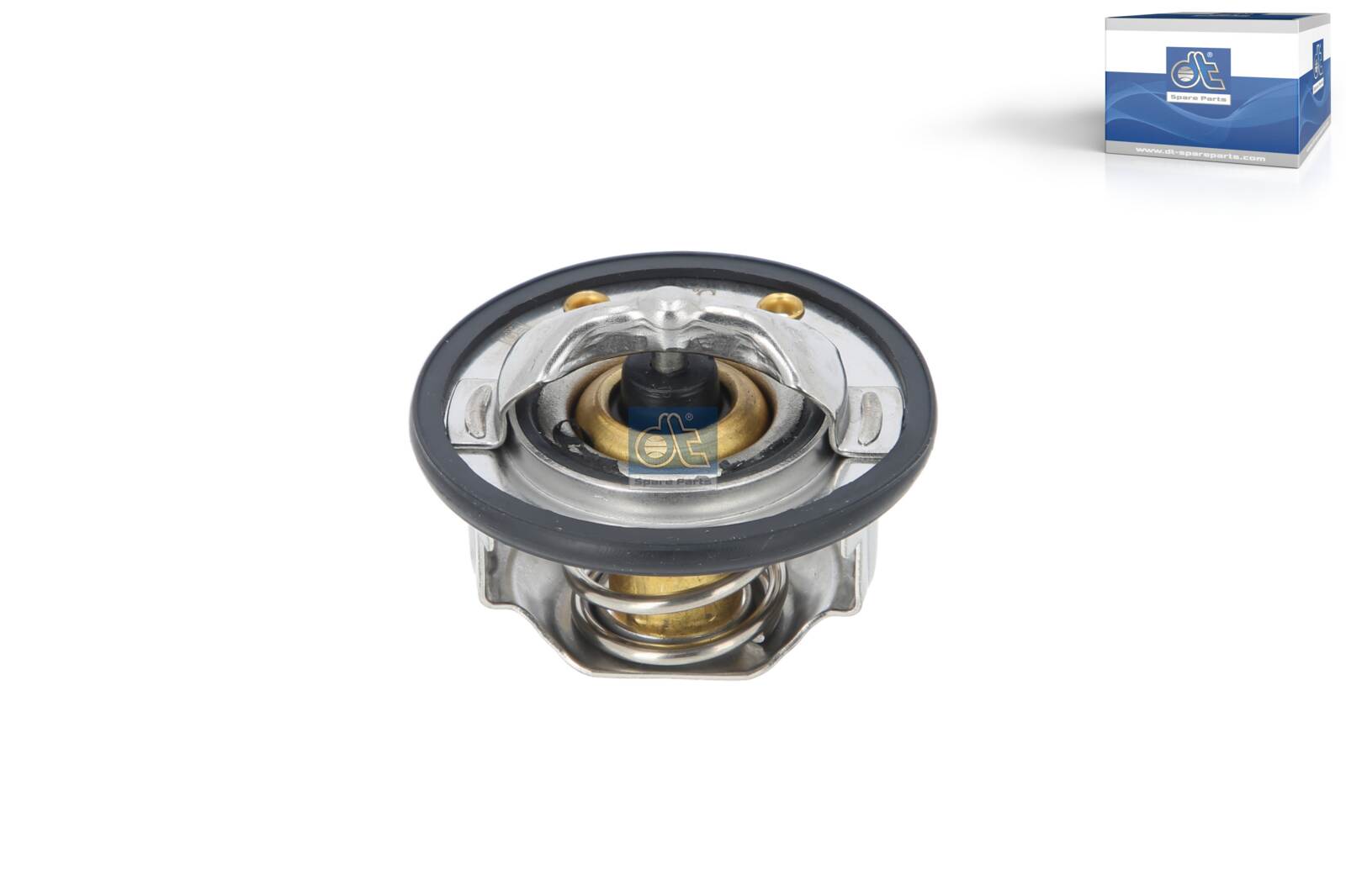 Thermostaat, koelvloeistof Dt Spare Parts 15.00024