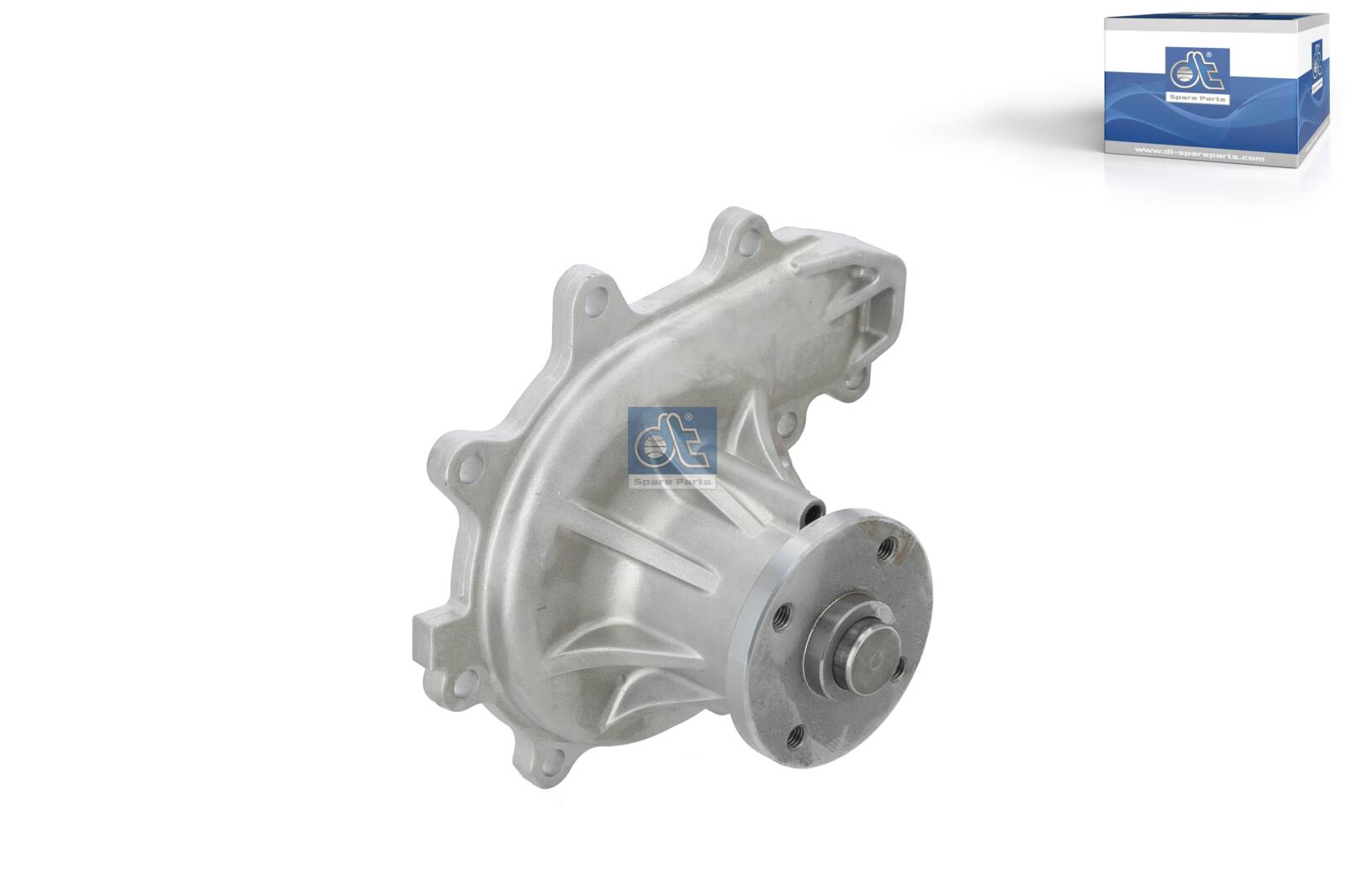 Waterpomp, motorkoeling Dt Spare Parts 15.00025
