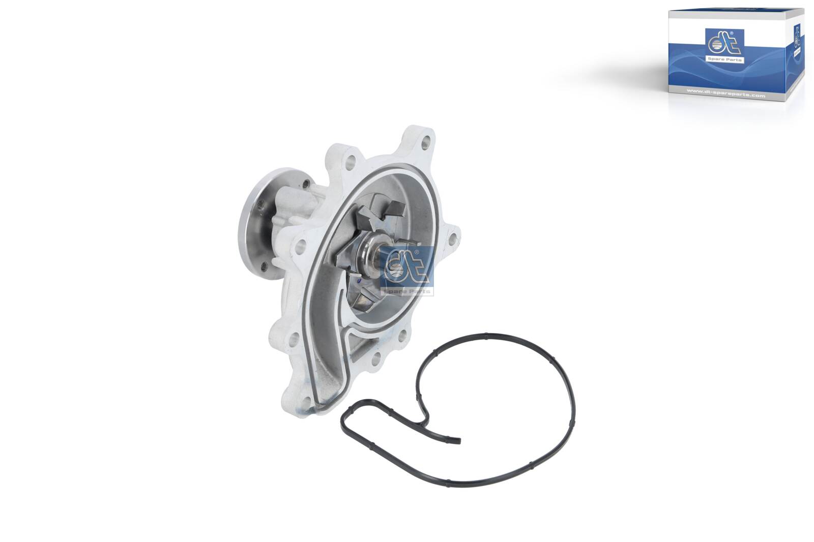 Waterpomp, motorkoeling Dt Spare Parts 15.00035