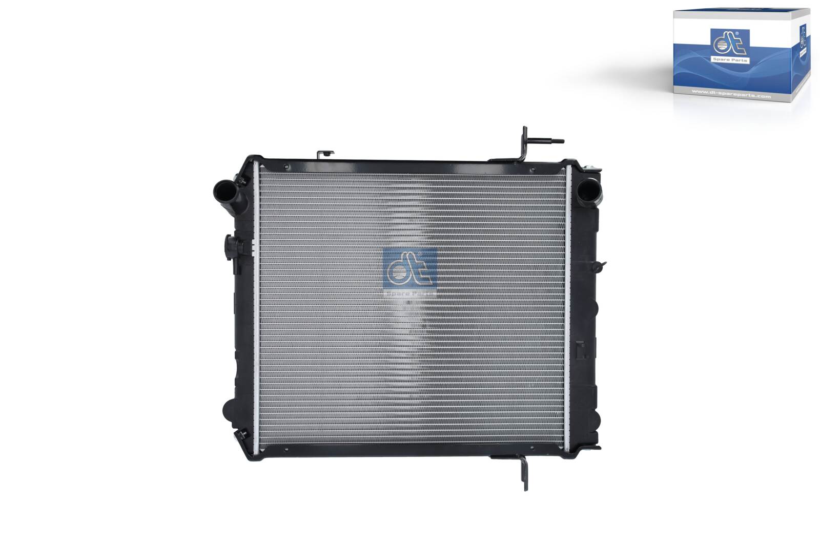 Radiateur Dt Spare Parts 15.00050