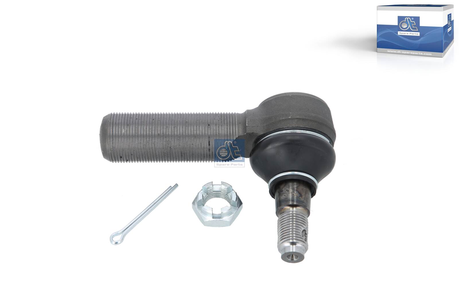 Spoorstangeind Dt Spare Parts 15.00068