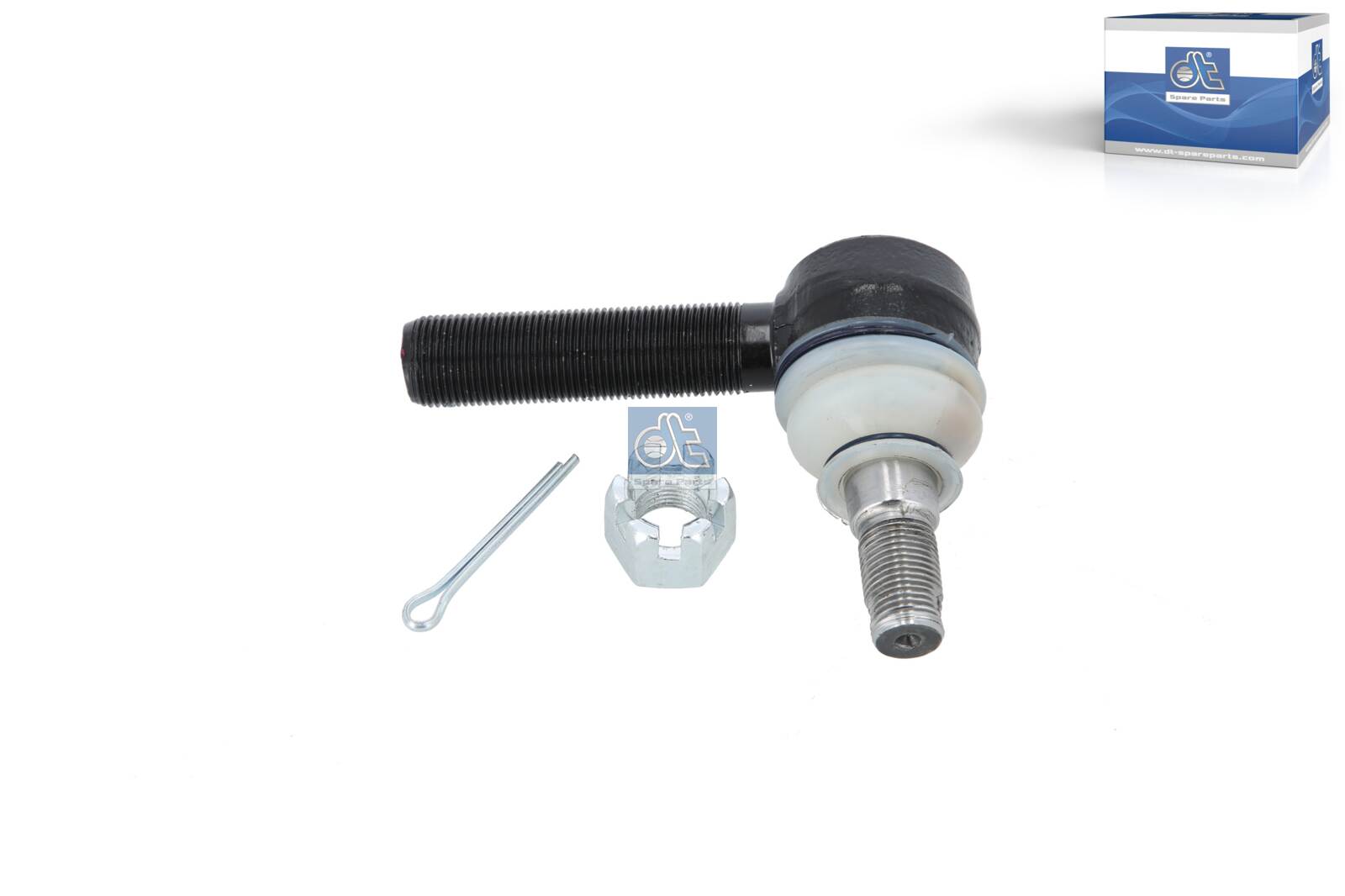 Spoorstangeind Dt Spare Parts 15.00071