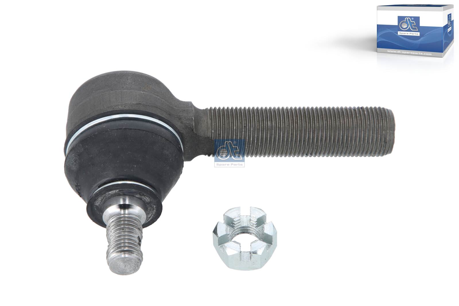 Spoorstangeind Dt Spare Parts 15.00073