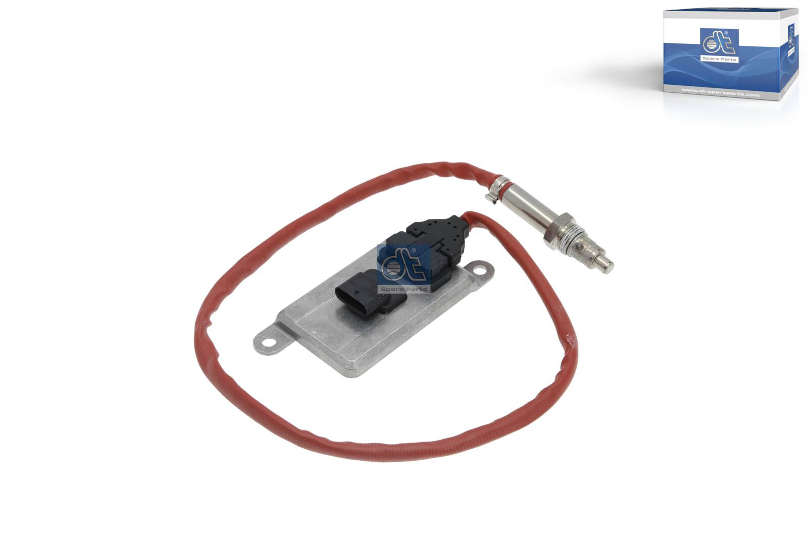NOx-sensor, ureuminspuiting Dt Spare Parts 15.00126