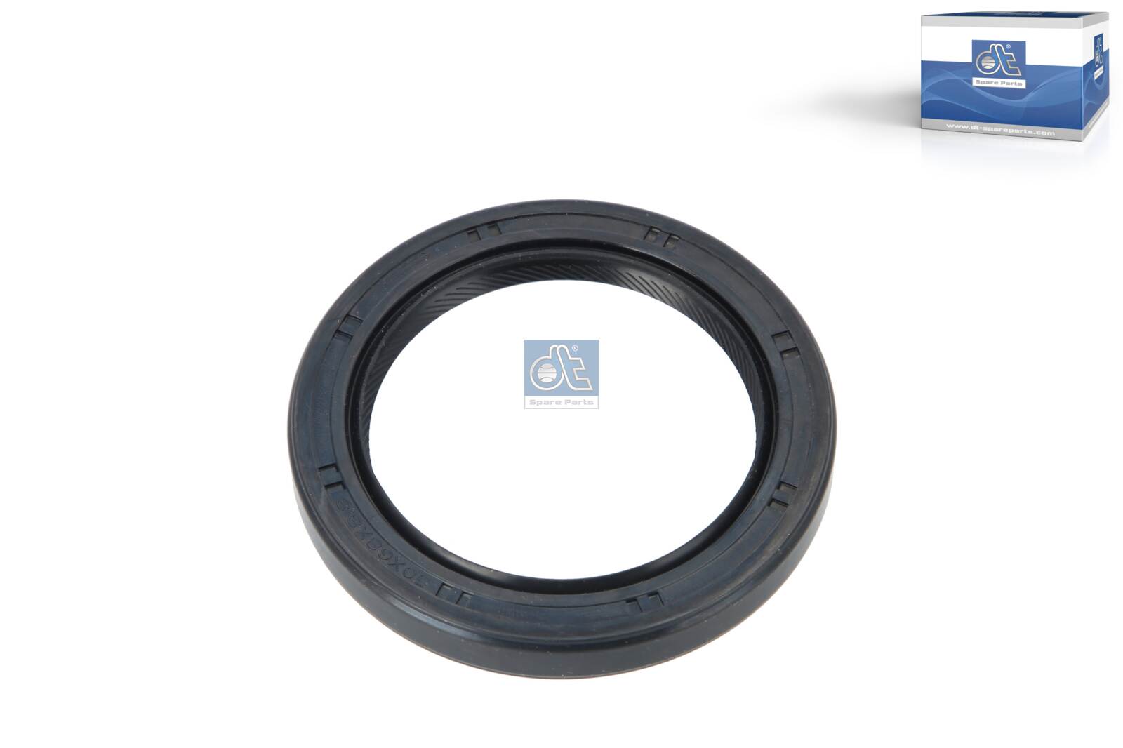 Keerring, krukas Dt Spare Parts 15.00185