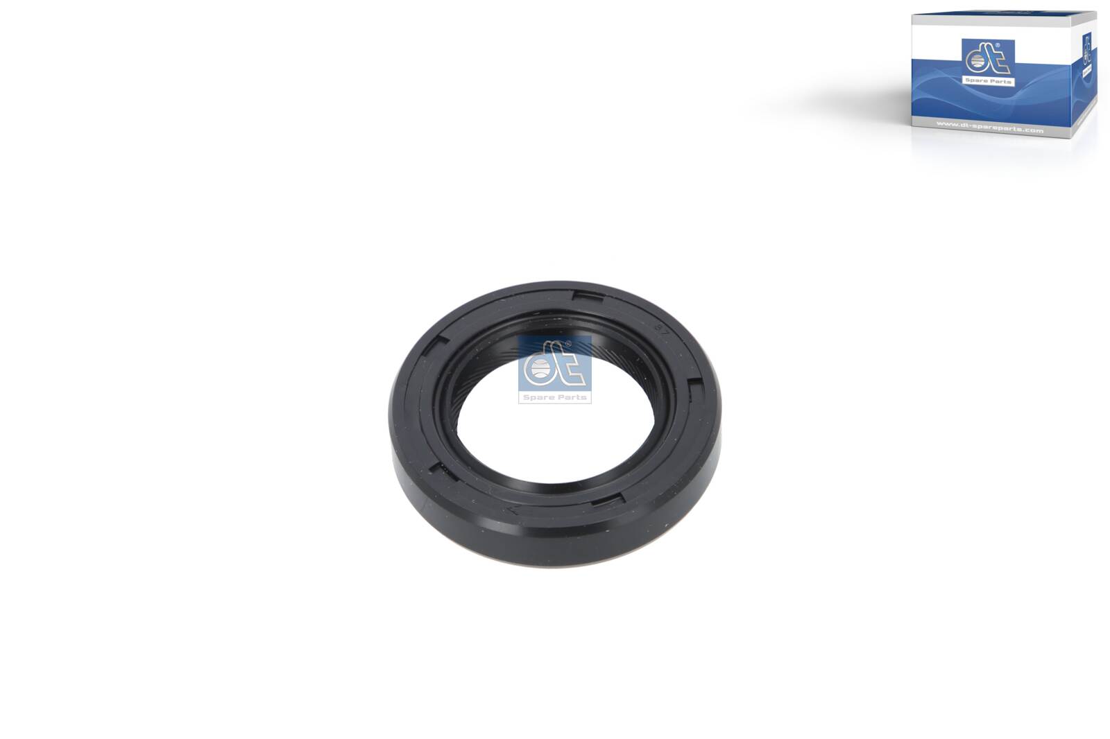 Keerring, versnelling Dt Spare Parts 15.00191