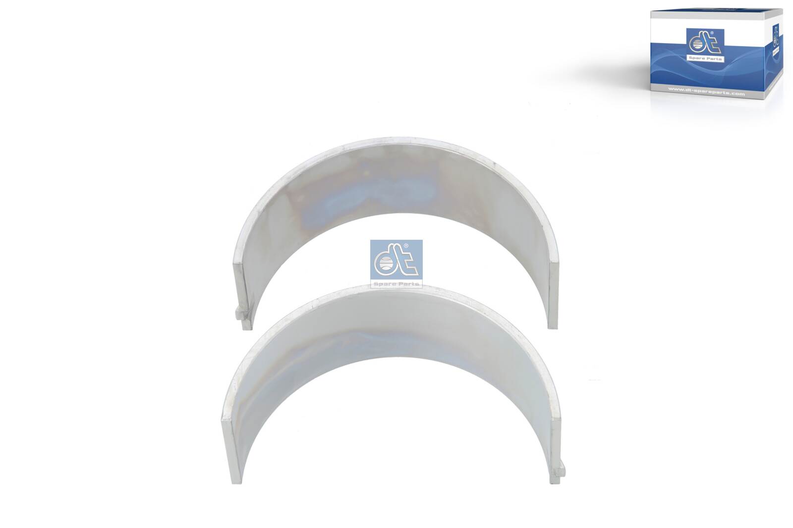 Drijfstanglagerset Dt Spare Parts 15.00206