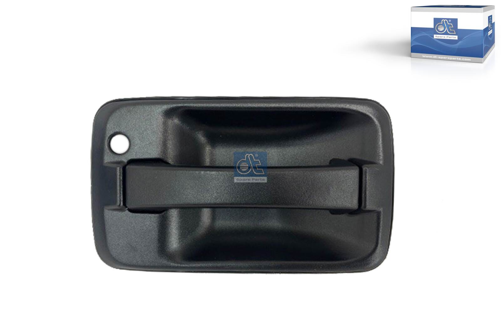 Portiergreep buitenkant Dt Spare Parts 15.00221