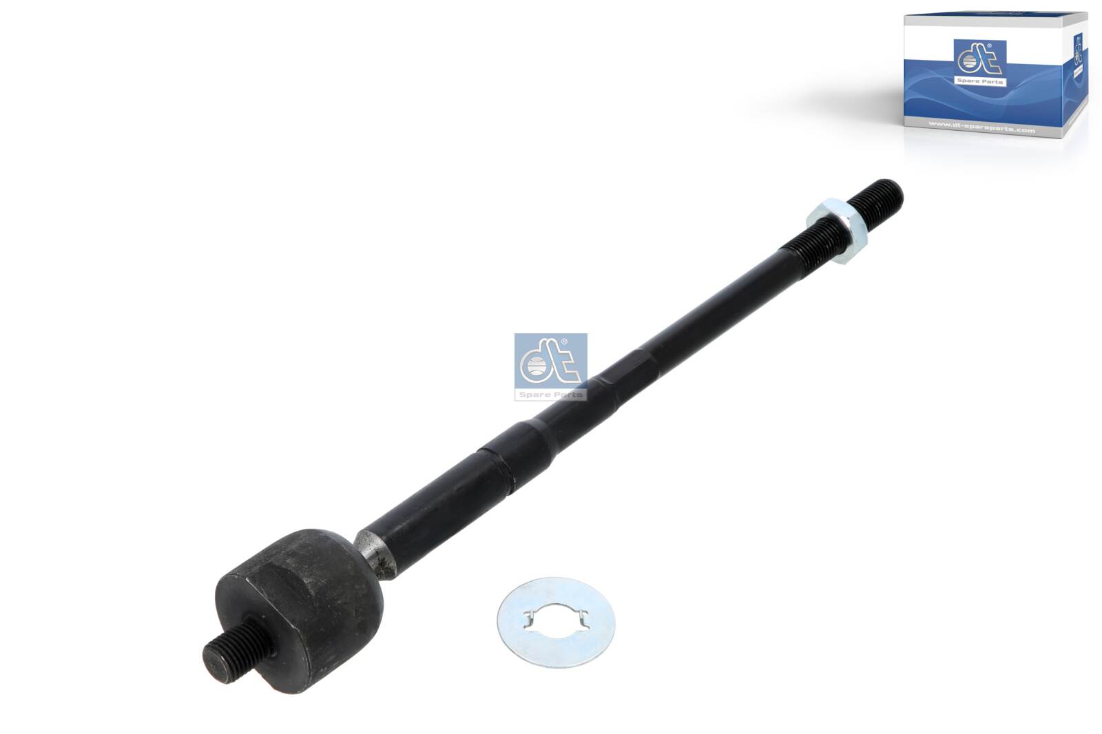 Axiaalkogel, spoorstang Dt Spare Parts 15.00453