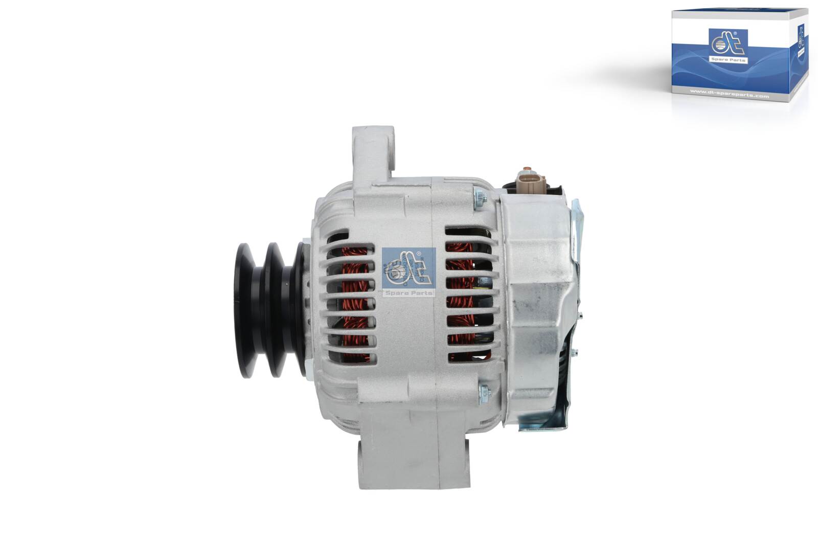 Dynamo / Alternator Dt Spare Parts 16.00007