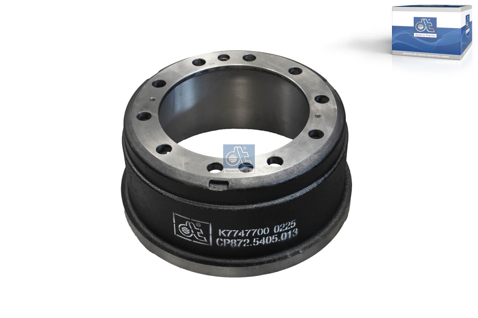 Remtrommel Dt Spare Parts 16.00013