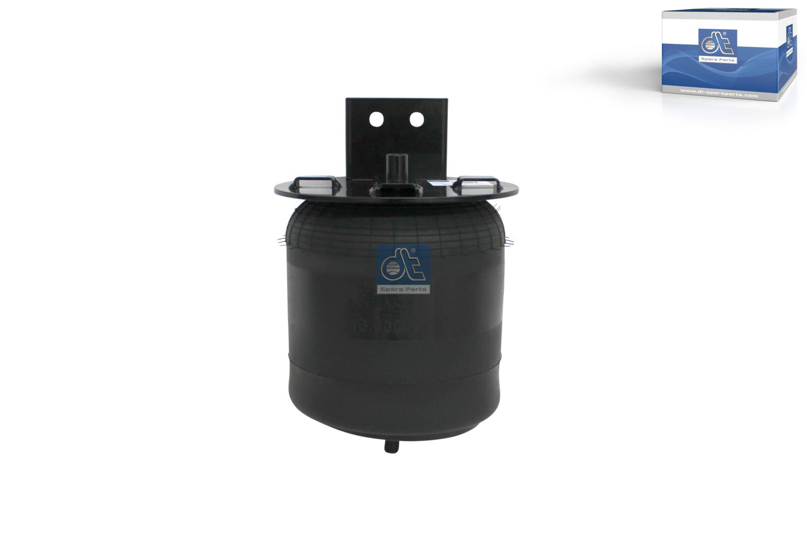 Veerbalg, luchtvering Dt Spare Parts 16.00042