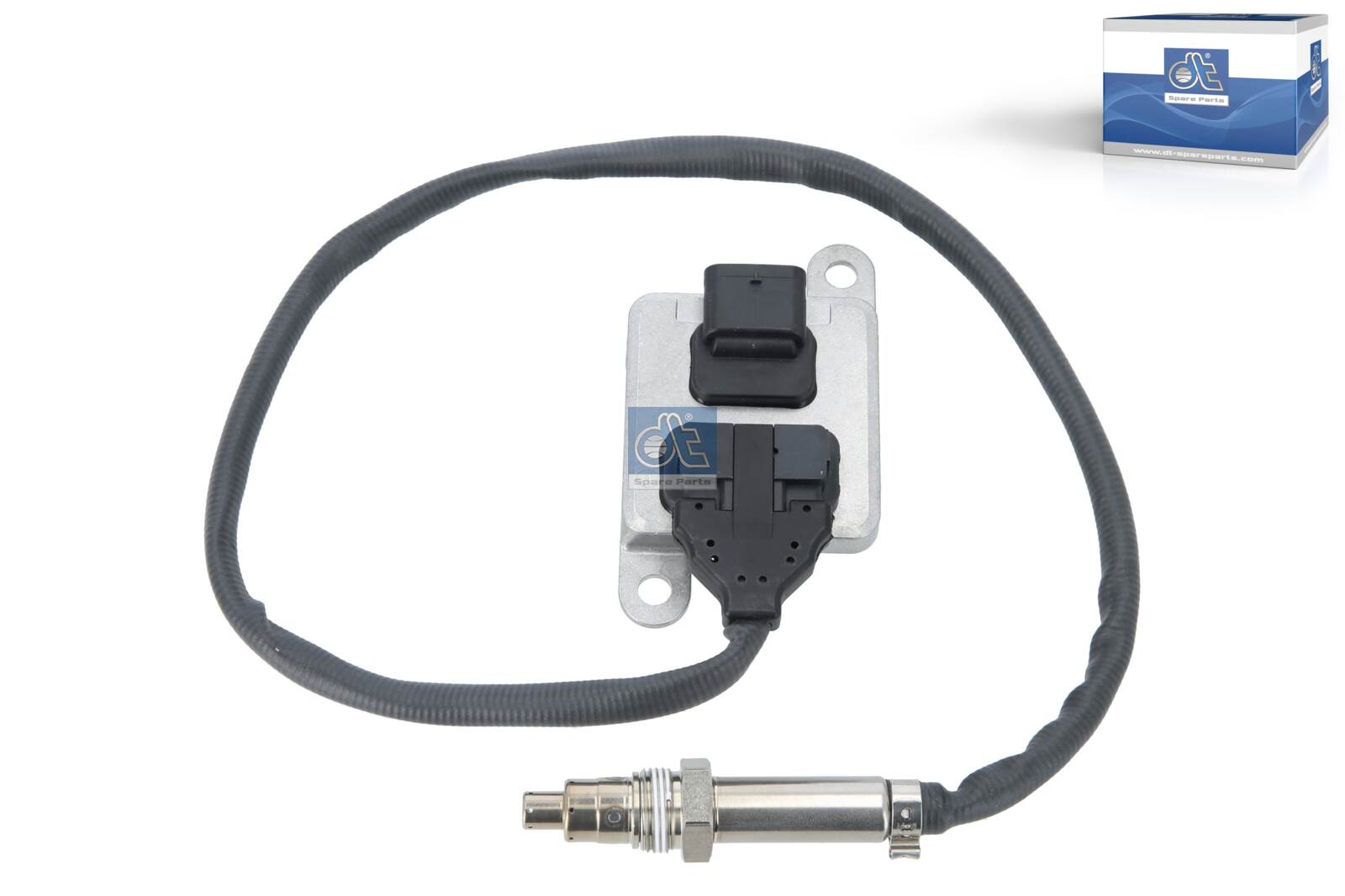 NOx-sensor, ureuminspuiting Dt Spare Parts 16.00091