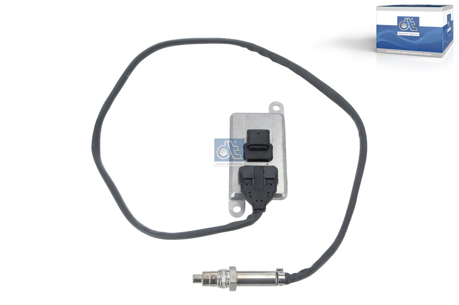 NOx-sensor, ureuminspuiting Dt Spare Parts 16.00092