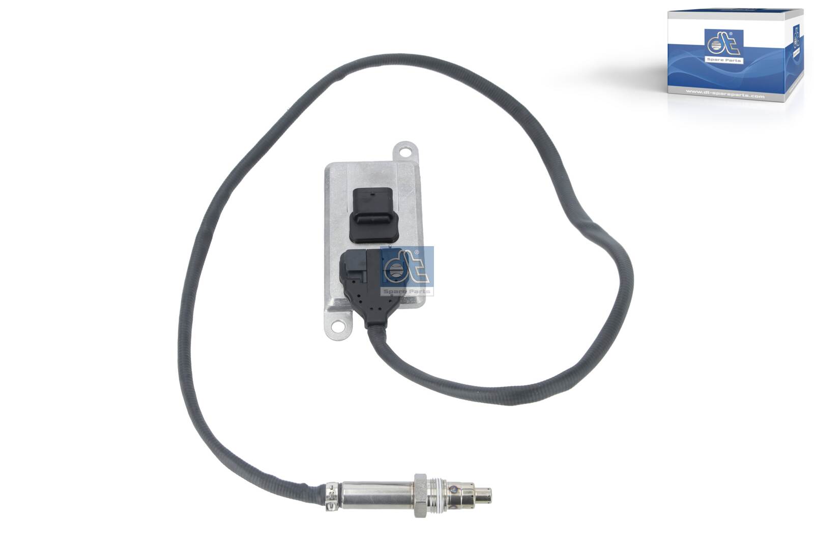 NOx-sensor, ureuminspuiting Dt Spare Parts 16.00093