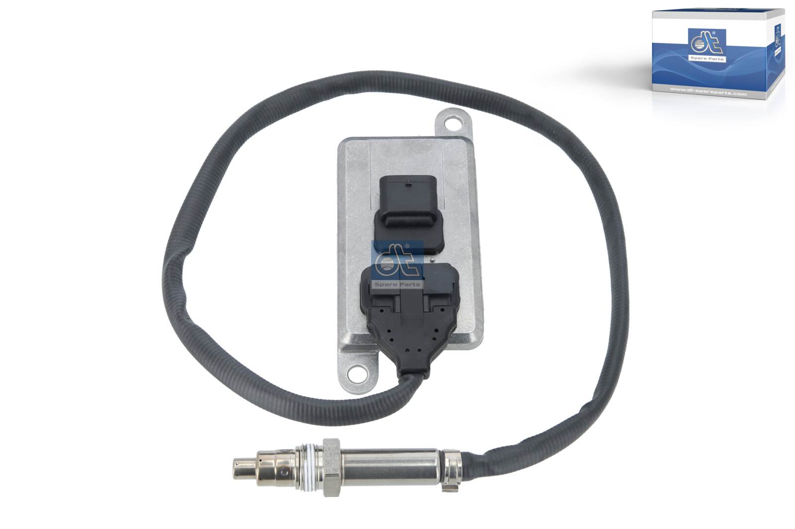 NOx-sensor, ureuminspuiting Dt Spare Parts 16.00098