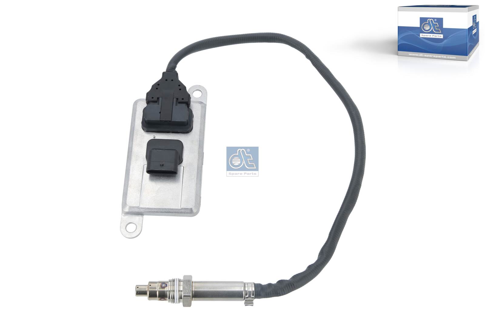 NOx-sensor, ureuminspuiting Dt Spare Parts 16.00100
