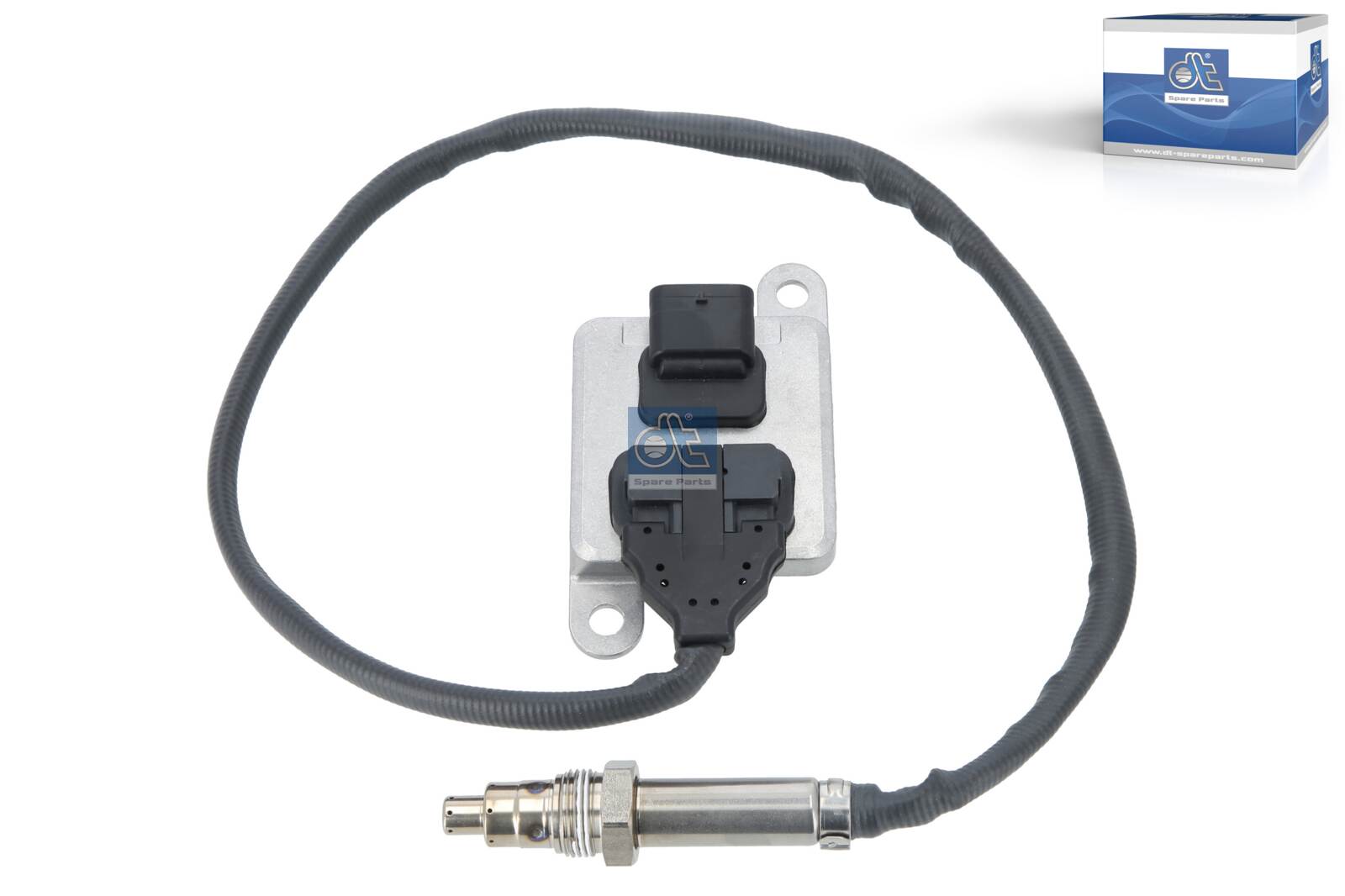 NOx-sensor, ureuminspuiting Dt Spare Parts 16.00101