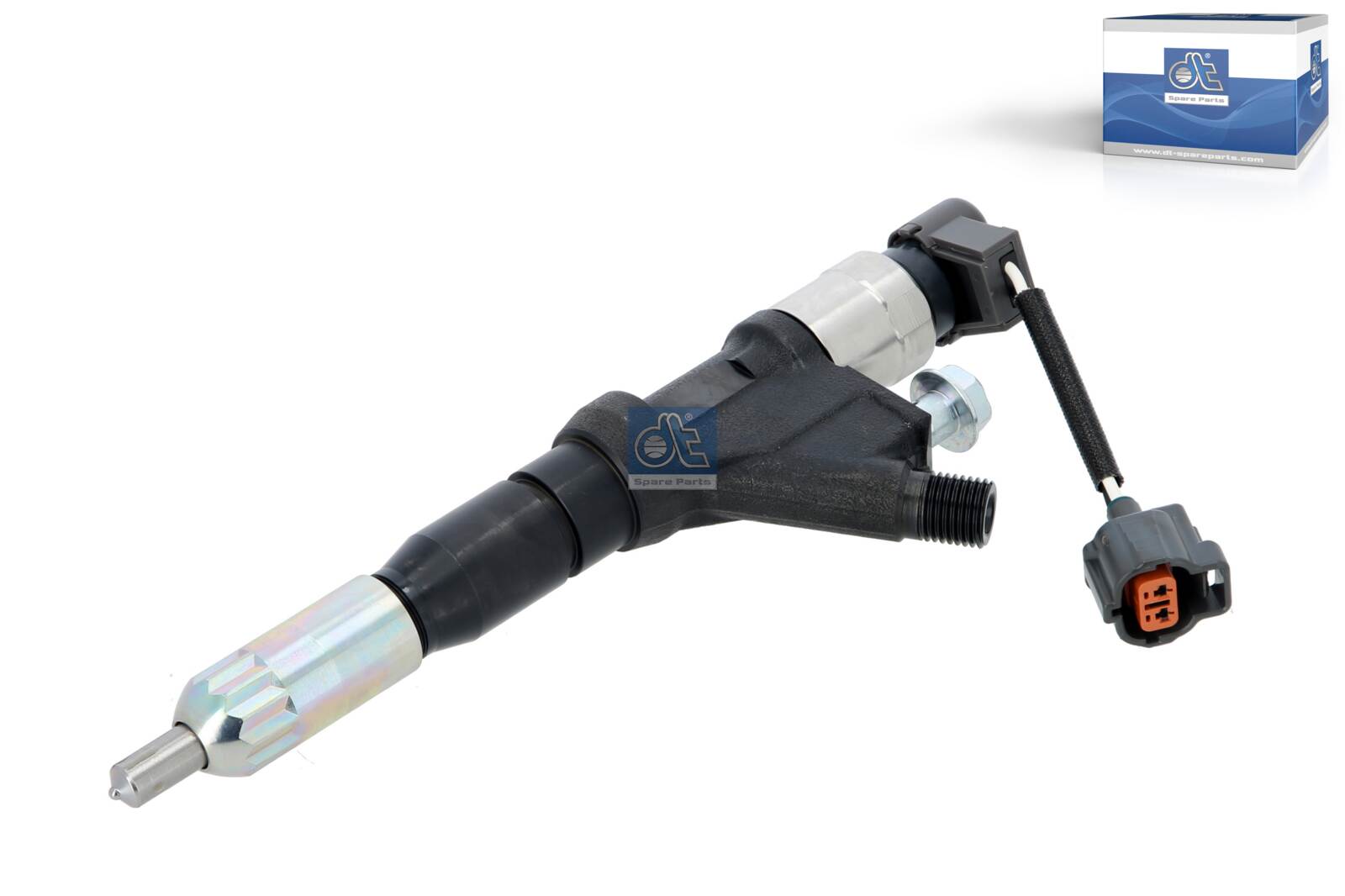 Injector Dt Spare Parts 16.00161