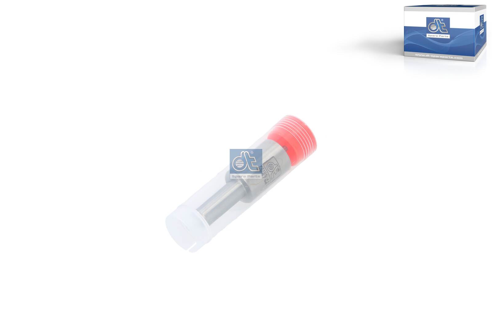 Verstuiverneus Dt Spare Parts 17.00016