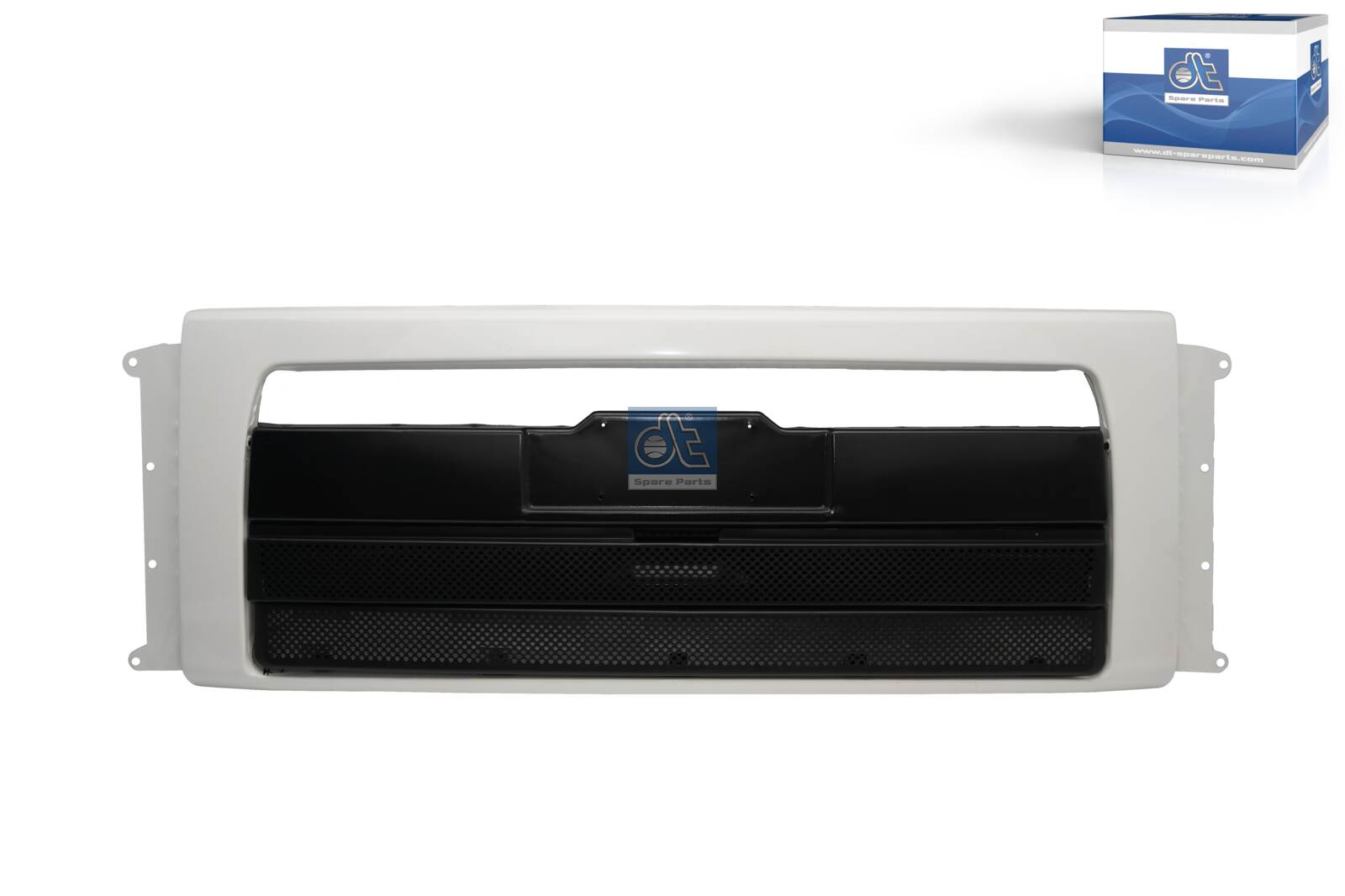 Bumper Dt Spare Parts 19.00013