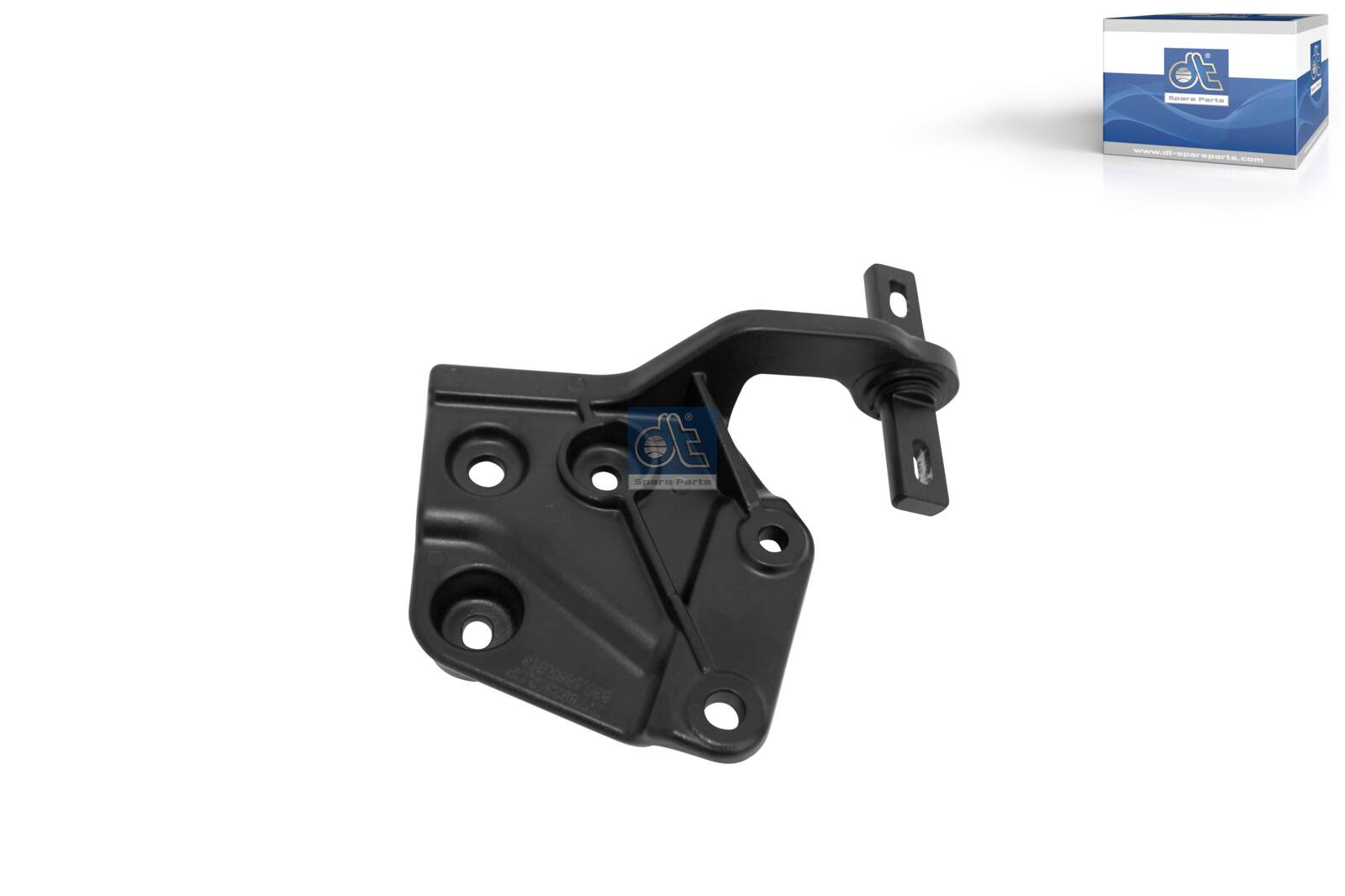 Scharnier, motorkap Dt Spare Parts 1.00013