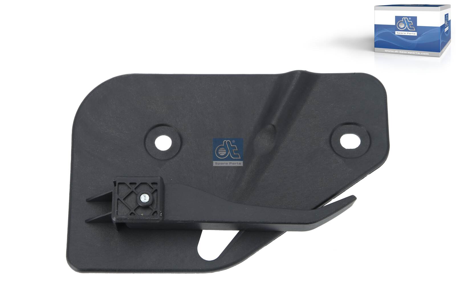 Handgreep, motorruimteregeling Dt Spare Parts 1.00020