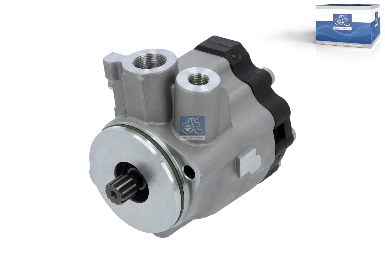 Servo pomp Dt Spare Parts 1.00109