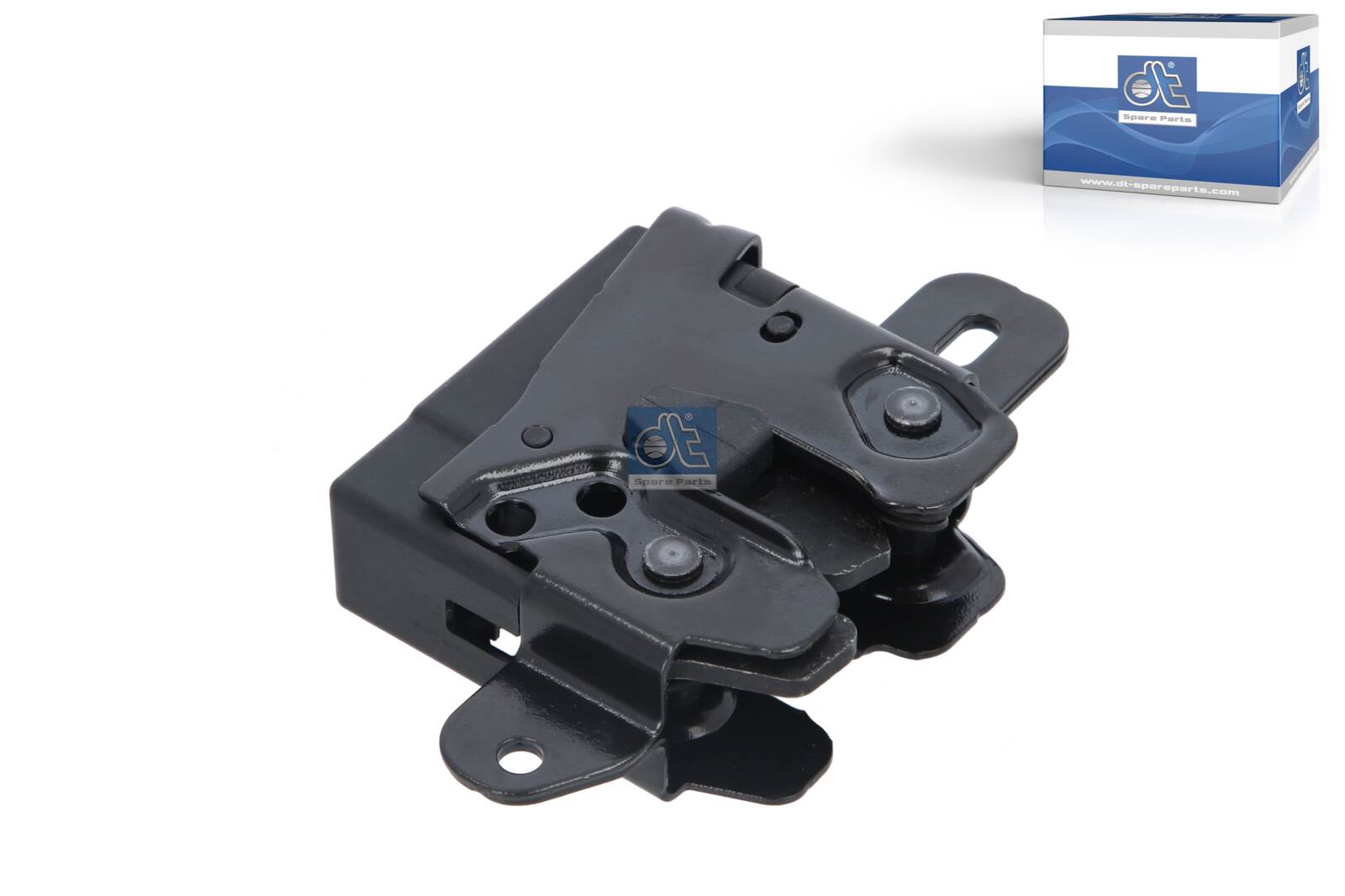 Motorkapslot Dt Spare Parts 1.00139