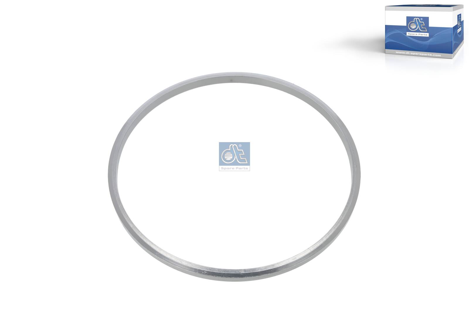 Uitlaatpakking Dt Spare Parts 1.00155