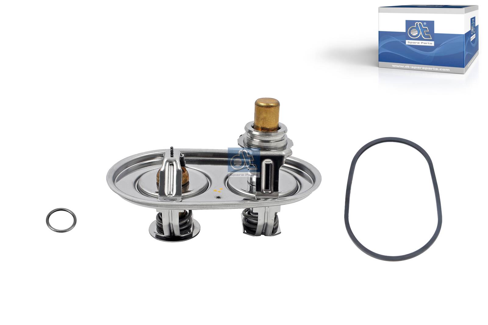 Thermostaat, koelvloeistof Dt Spare Parts 1.00215