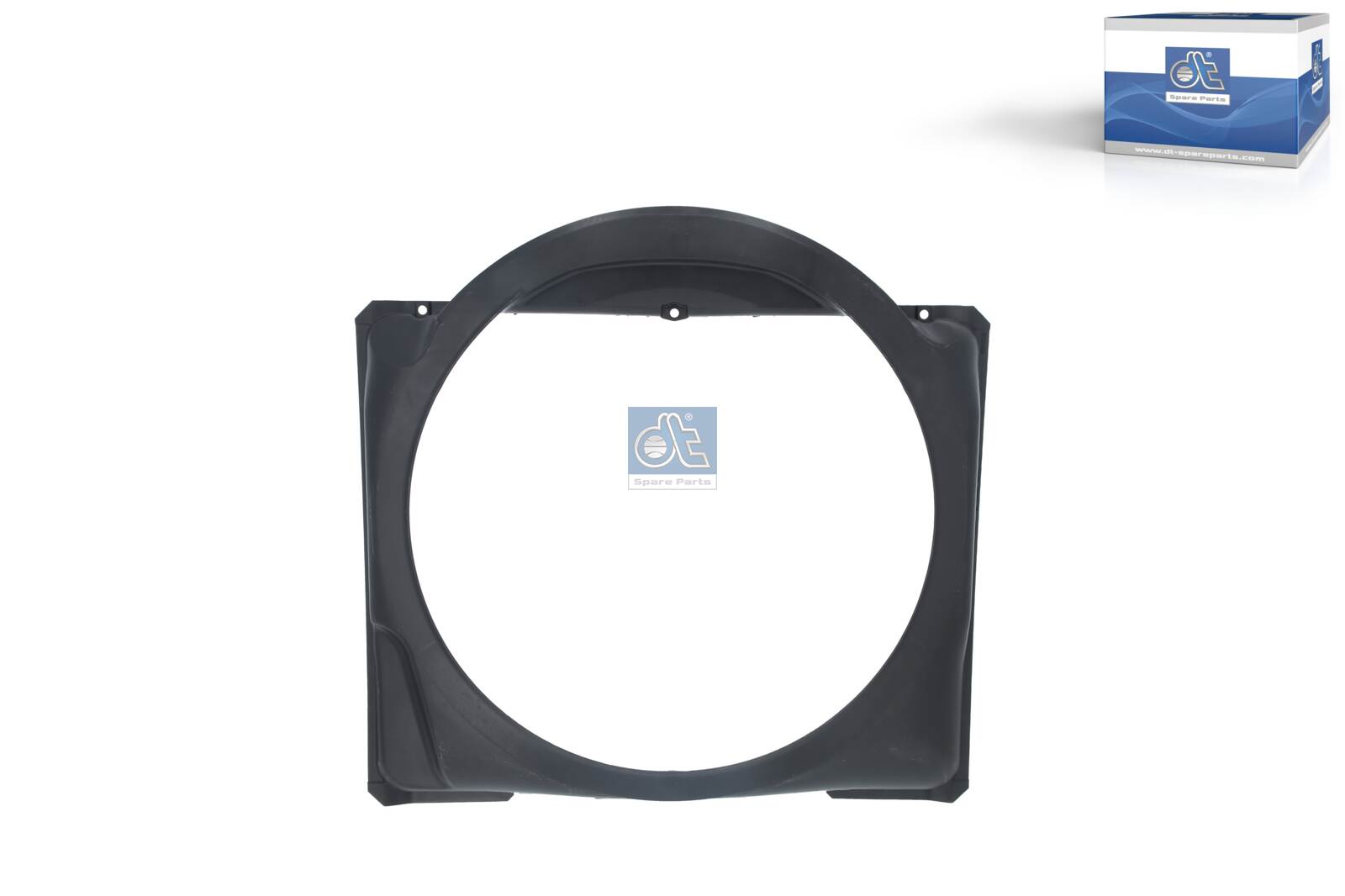 Ventilatorhuis Dt Spare Parts 1.00220
