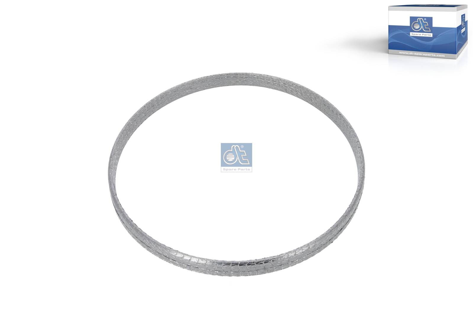 Pakking, uitlaatpijp Dt Spare Parts 1.00228