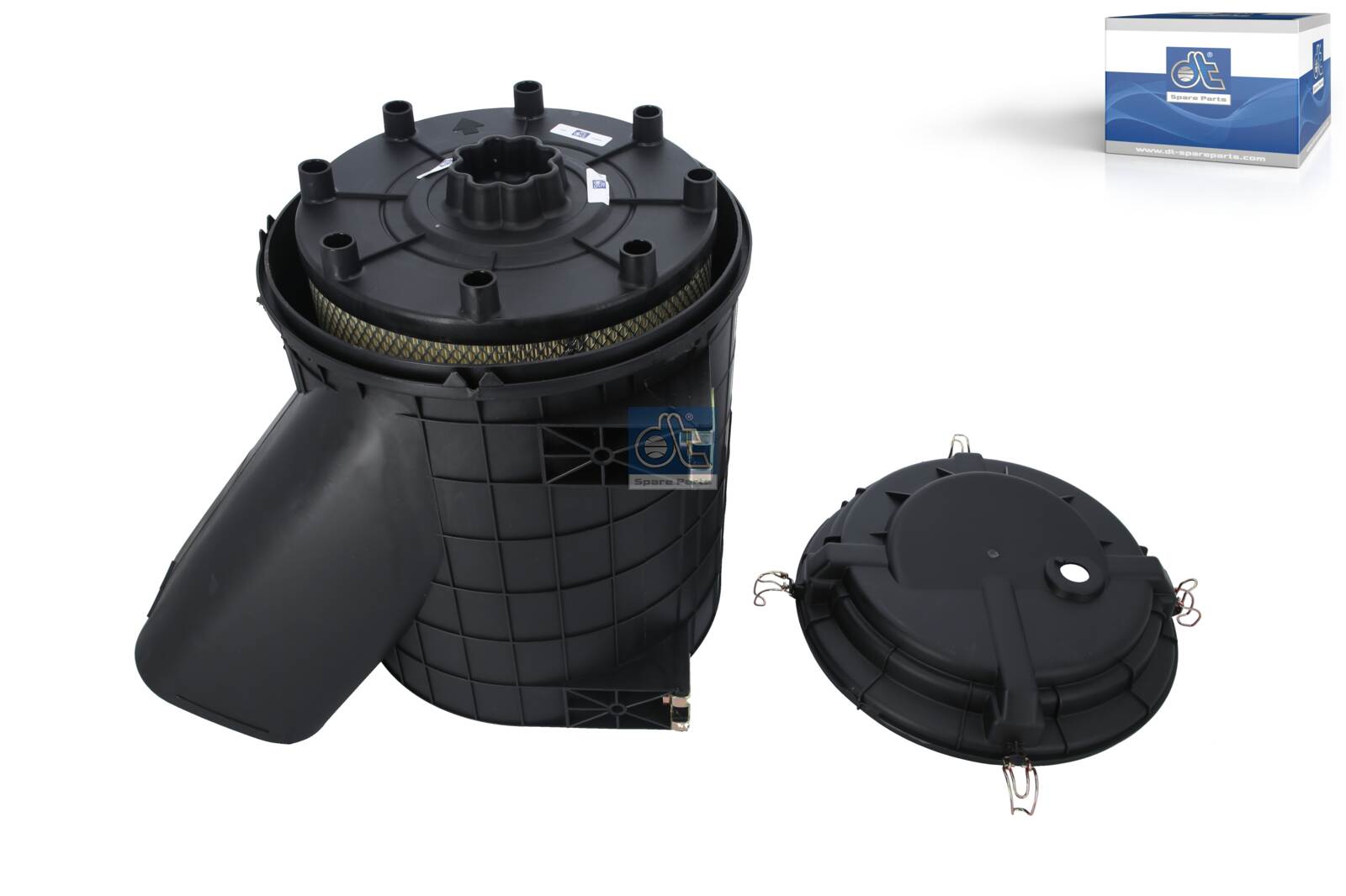 Luchtfilter Dt Spare Parts 1.00232