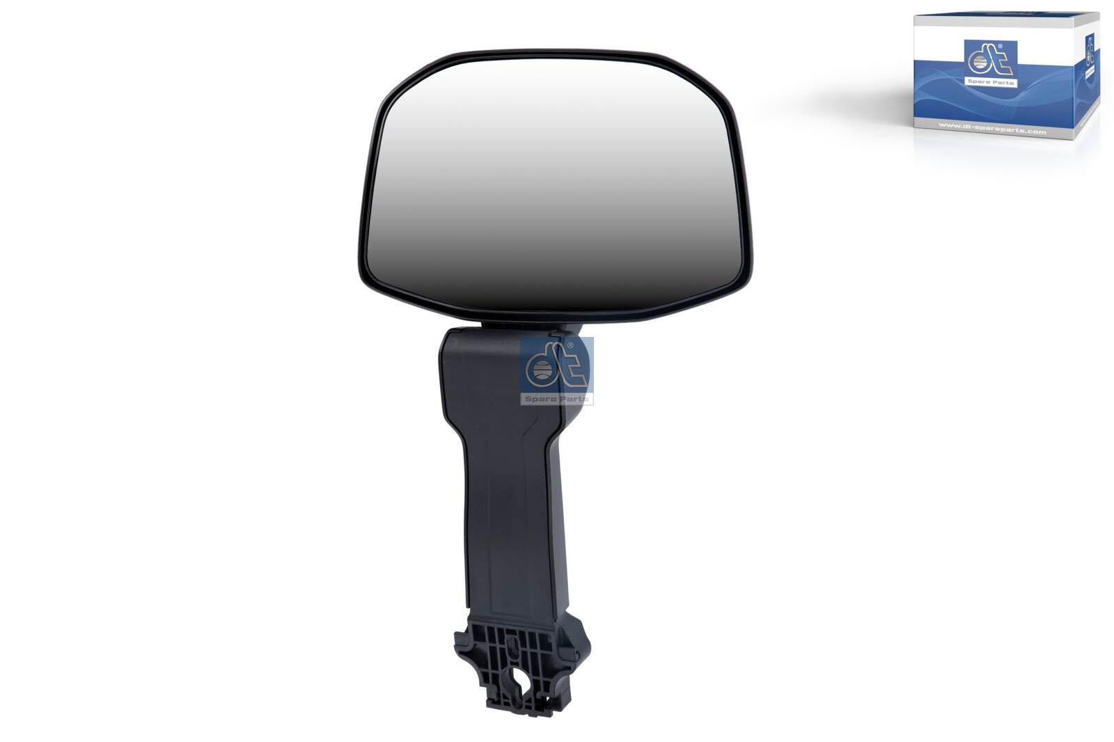 Voorspiegel, cabine Dt Spare Parts 1.00363