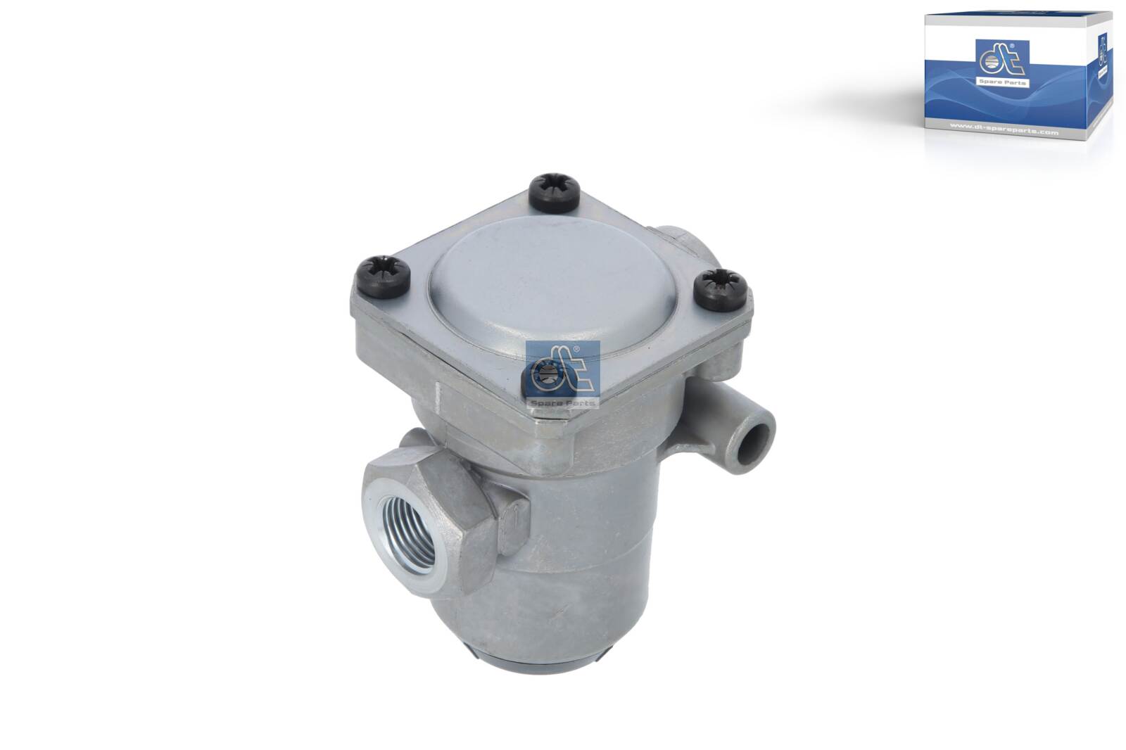 Drukbegrenzingsklep Dt Spare Parts 1.00380