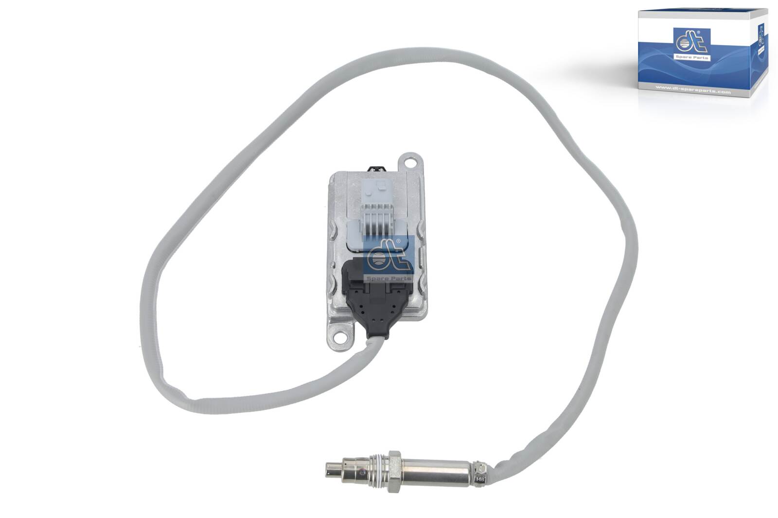 NOx-sensor, ureuminspuiting Dt Spare Parts 1.00446