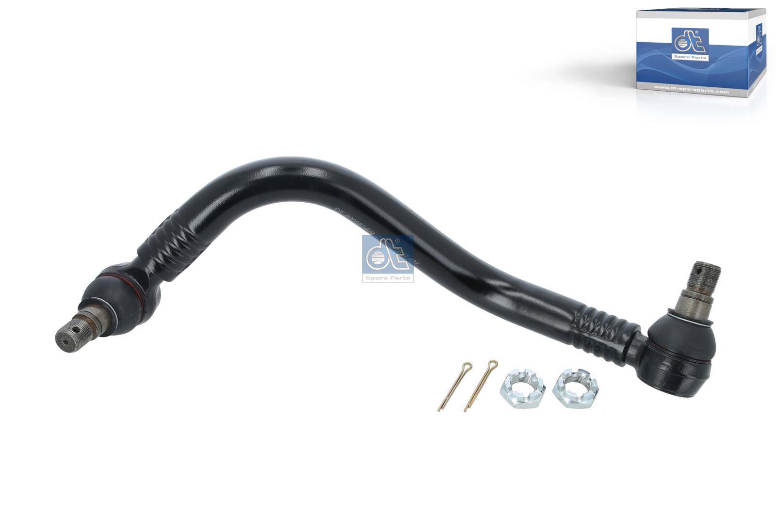 Stuurstang Dt Spare Parts 1.00497