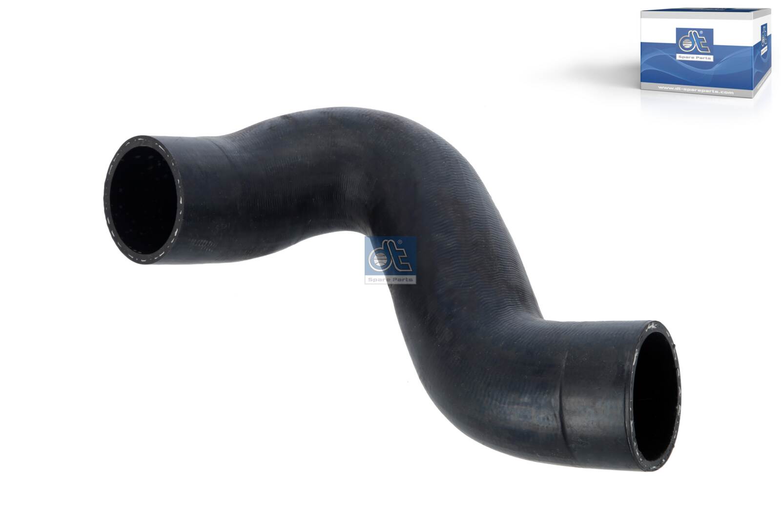 Radiateurslang Dt Spare Parts 1.00502