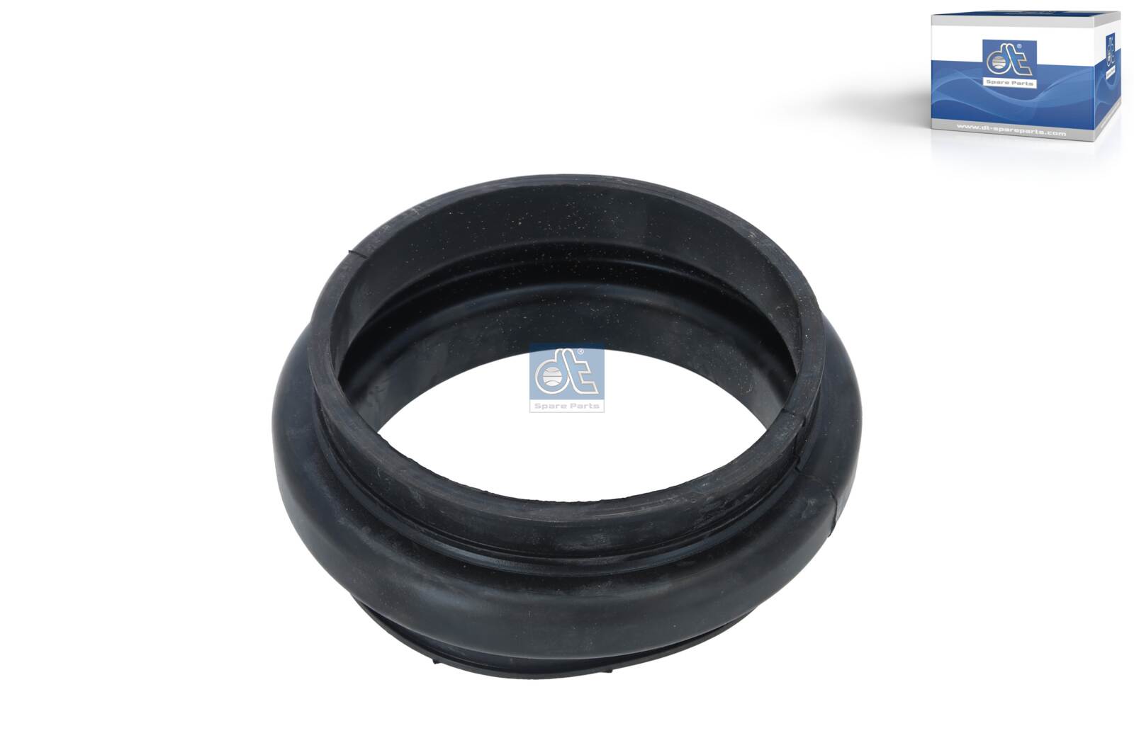 Slang, luchttoevoer Dt Spare Parts 1.00503