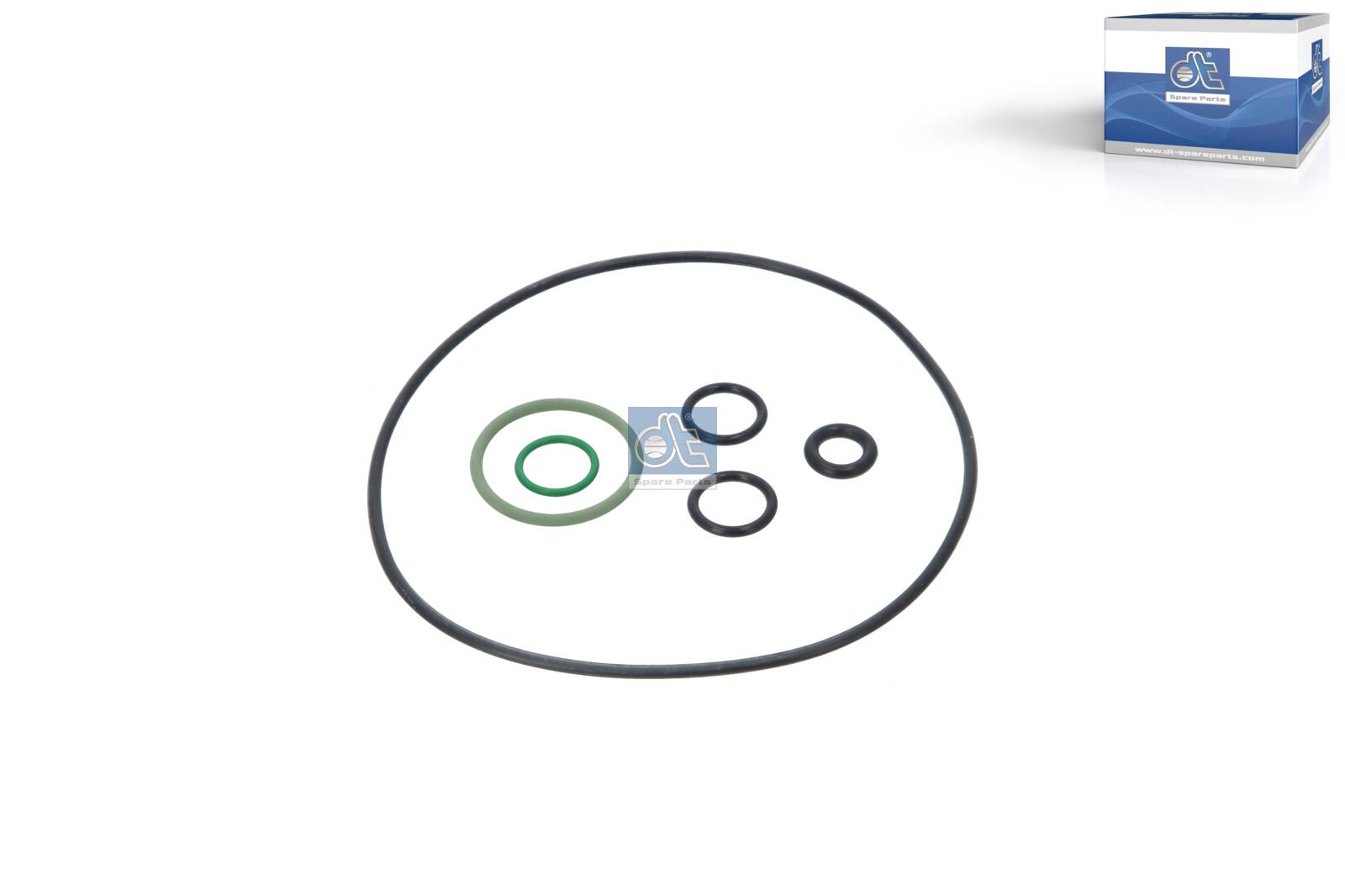 Reparatieset, persluchtcompressor Dt Spare Parts 1.00507