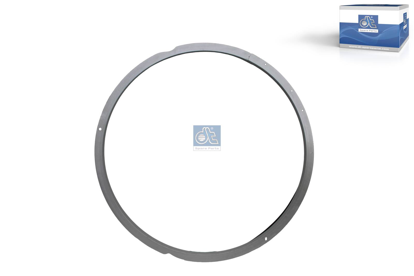 Ventilatorring Dt Spare Parts 1.00534