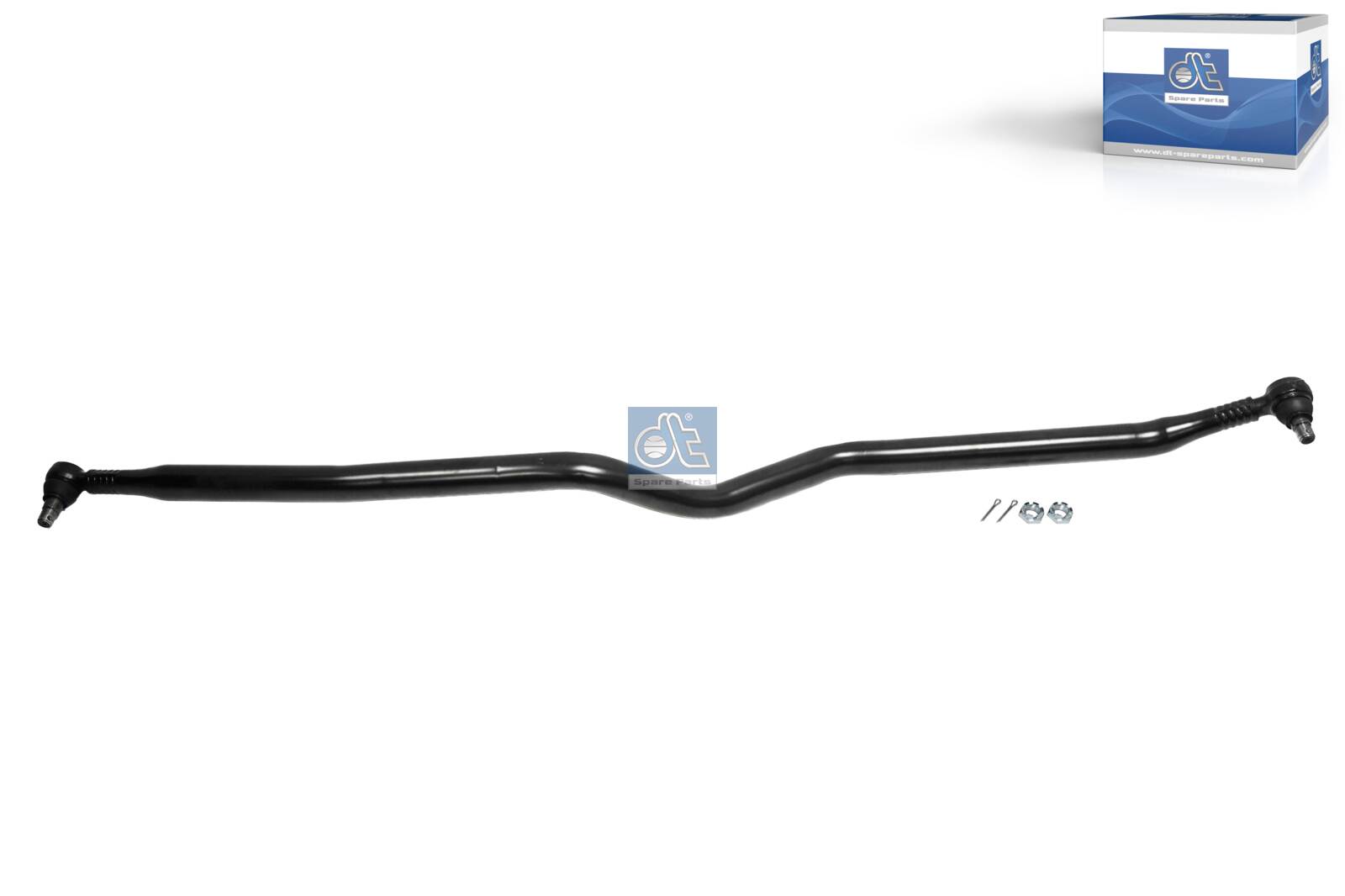 Stuurstang Dt Spare Parts 1.00605