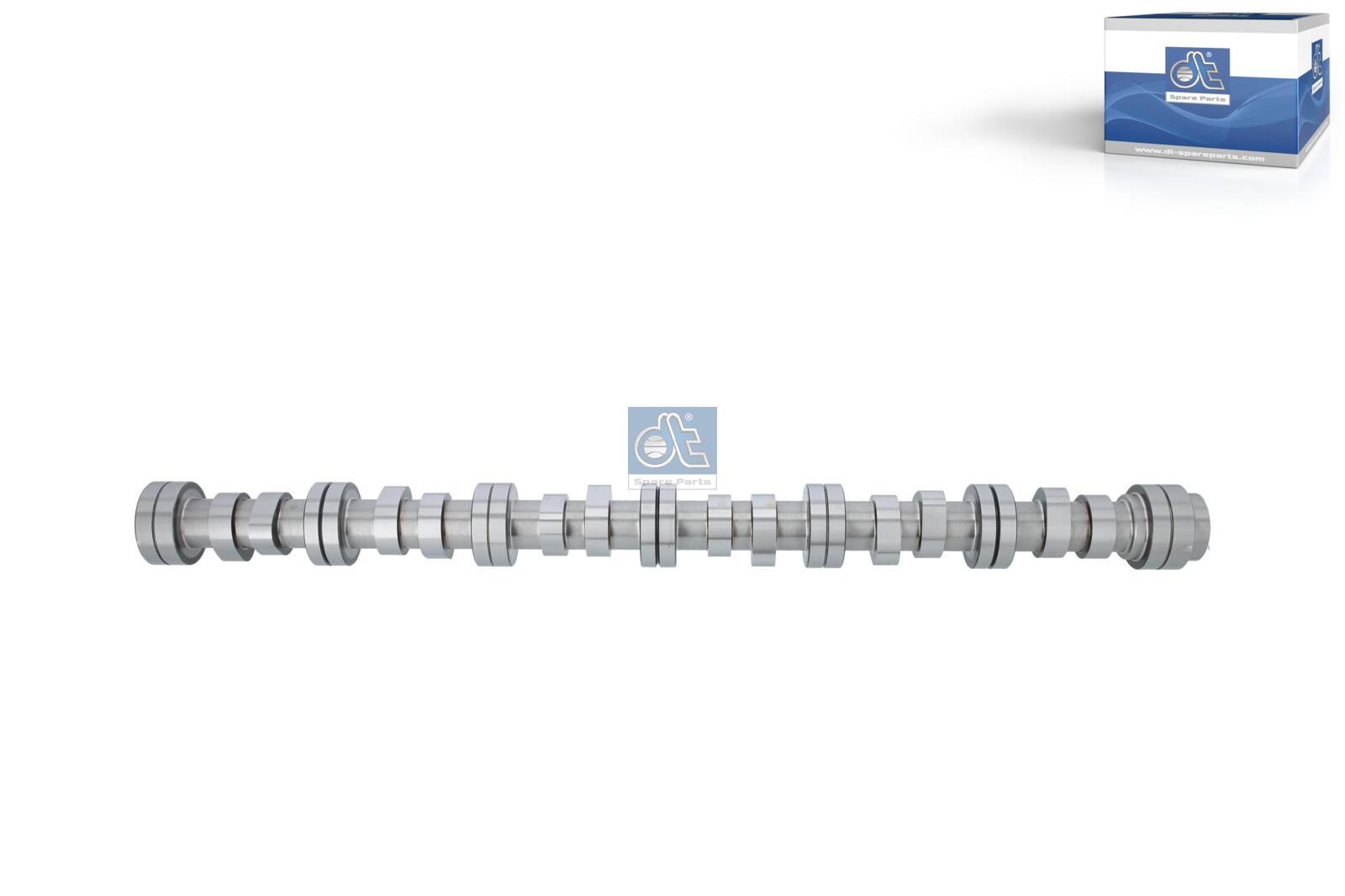 Nokkenas Dt Spare Parts 1.00606