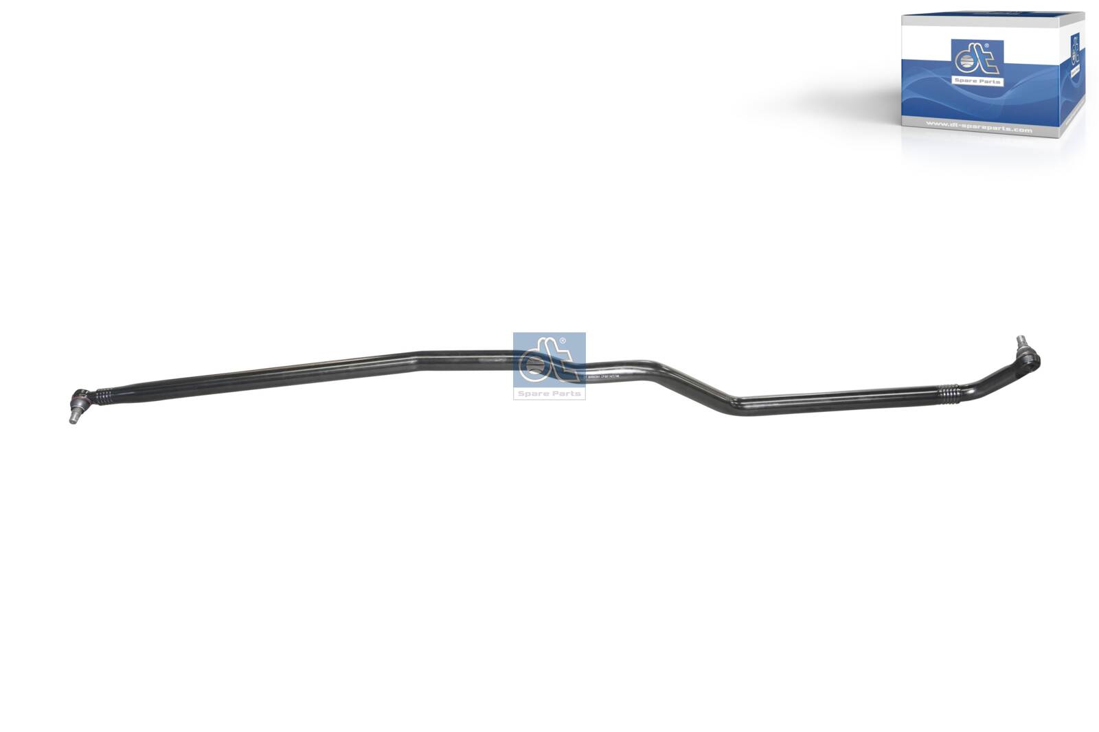 Stuurstang Dt Spare Parts 1.00746