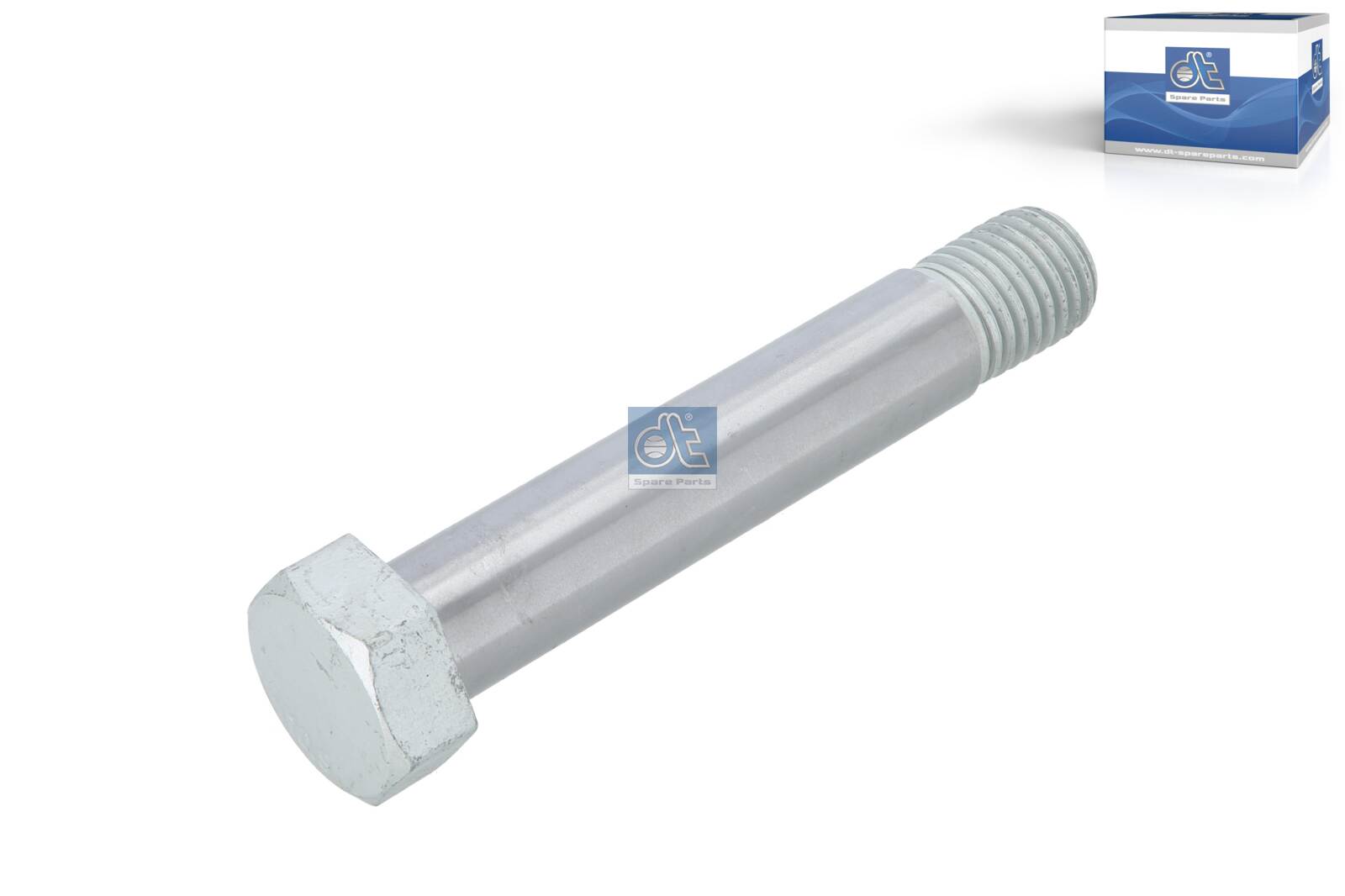 Veerbout Dt Spare Parts 1.00775