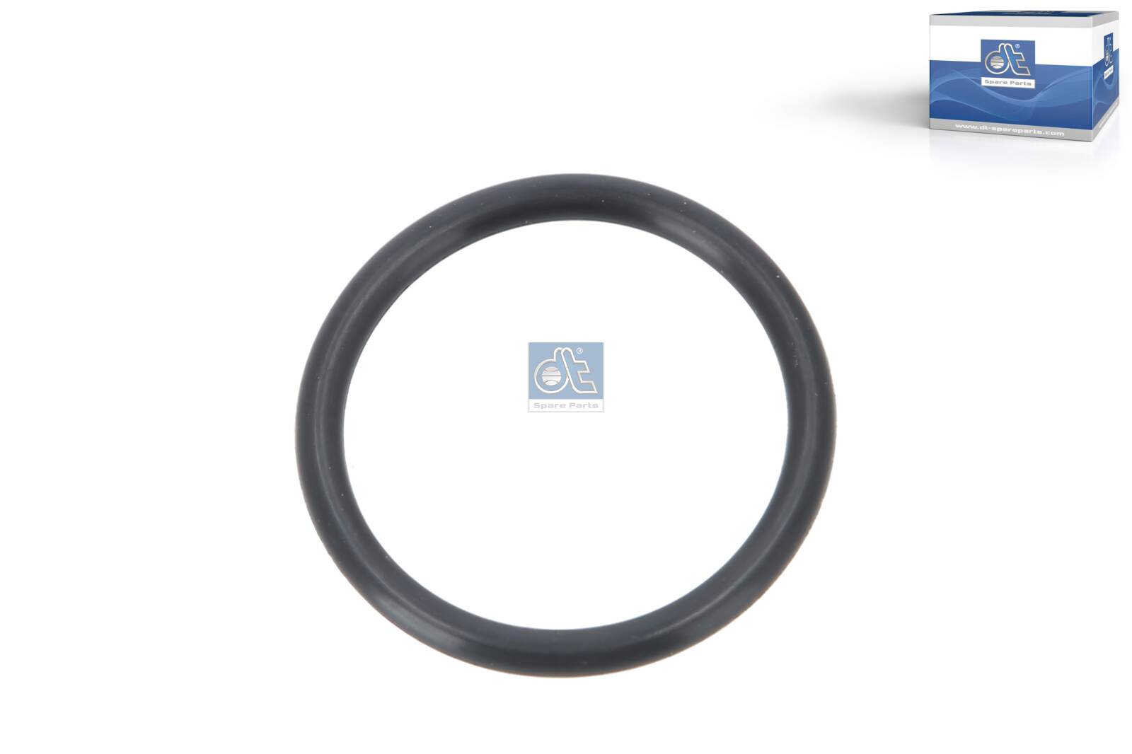 Pakking, oliekoeler (automaat) Dt Spare Parts 1.00793