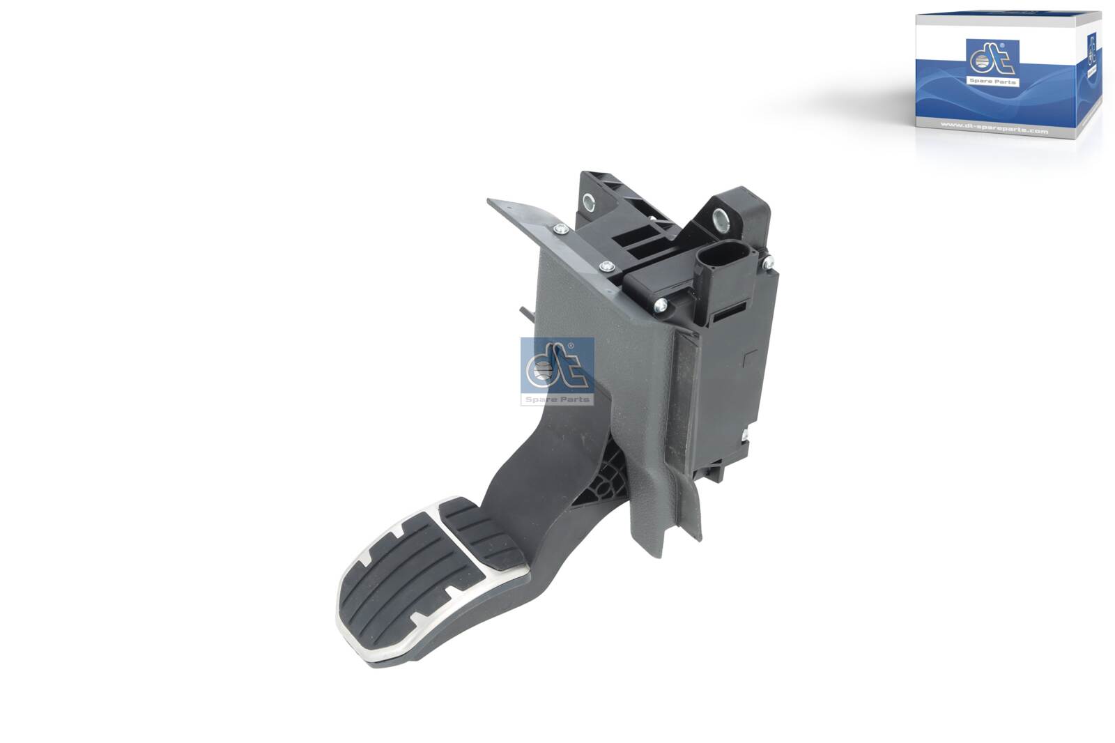 Gaspedaal Dt Spare Parts 1.00809