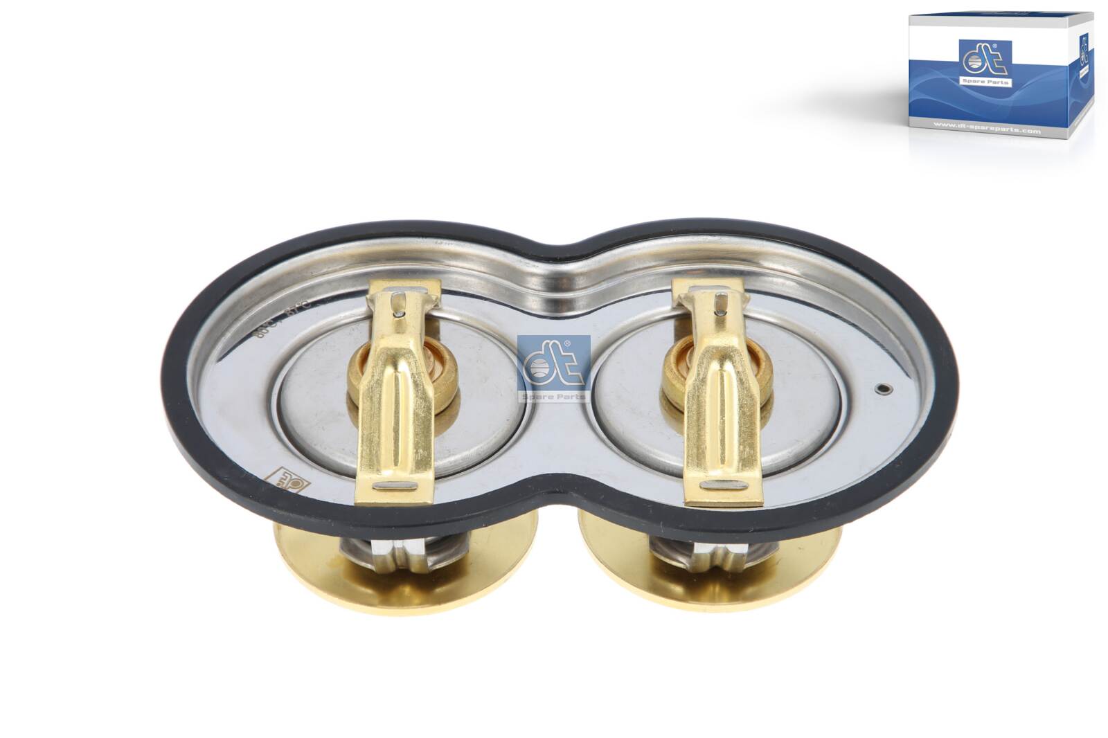 Thermostaat, koelvloeistof Dt Spare Parts 1.00849