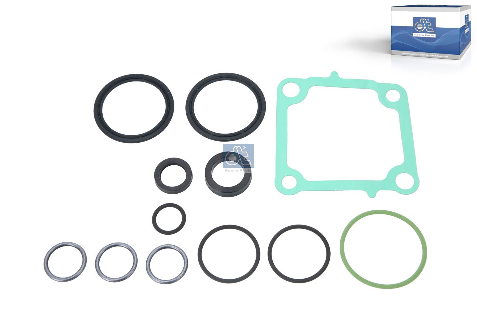 Pakkingset, versnelling Dt Spare Parts 1.00855